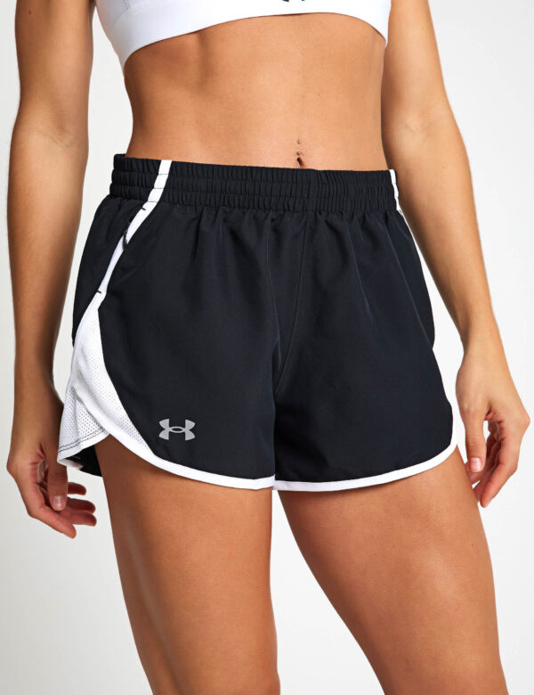 Fly-By 3'' Running Shorts