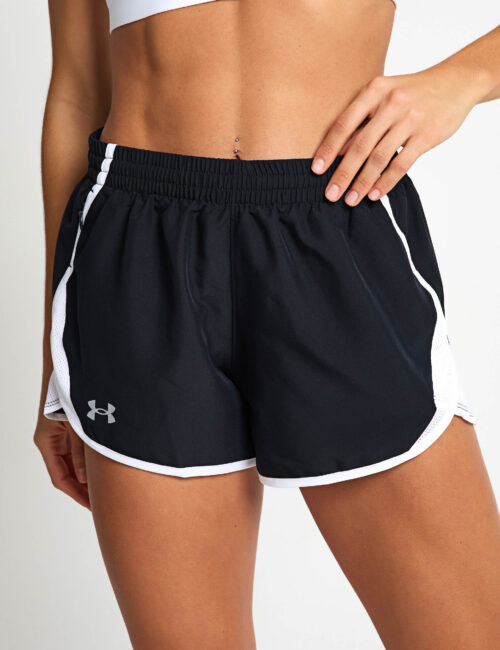 Fly-By 3'' Running Shorts