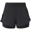 Get Set 2 in 1 Gym Shorts