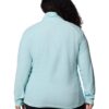 Glacial IV Funnel Neck Half Zip Fleece