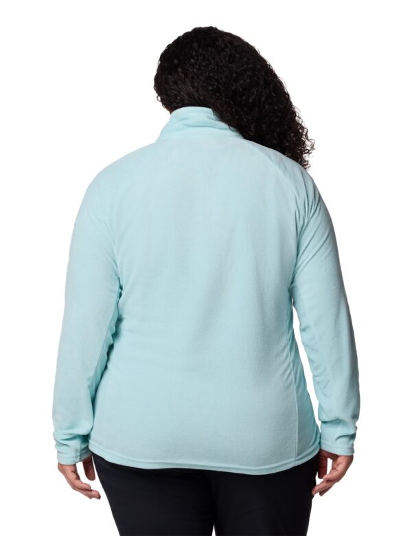 Glacial IV Funnel Neck Half Zip Fleece