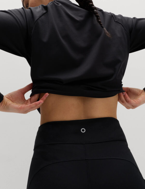 Go Balance Cuffed Yoga Jogger