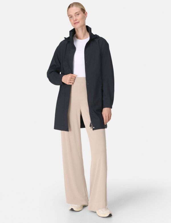 Guide Waterproof Longline Parka