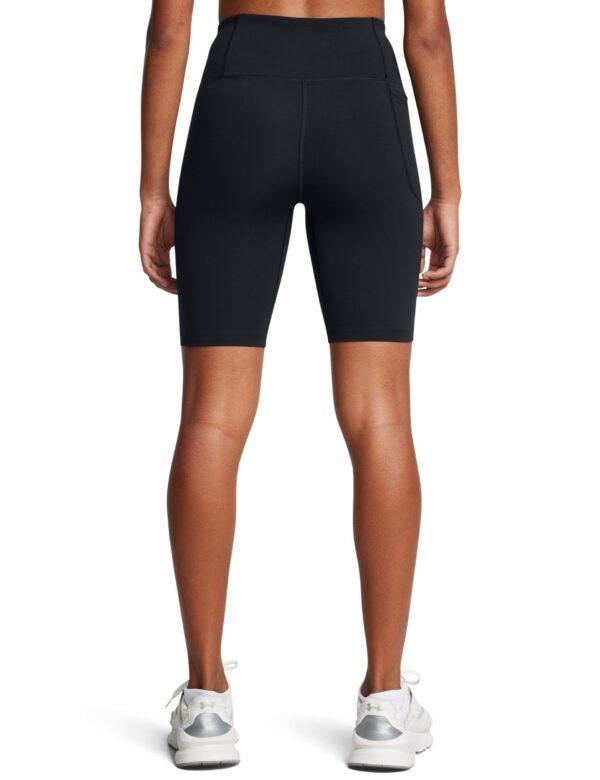 High Waisted Gym Shorts