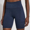 Lottie High Waisted Gym Shorts