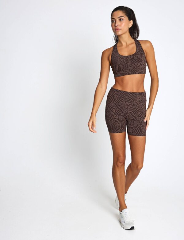 Malta Cloud Core Printed Shorts Malta Cloud Core Printed Shorts