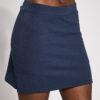 Maya Layered Mini A-Line Sports Skirt Maya Layered Mini A-Line Sports Skirt