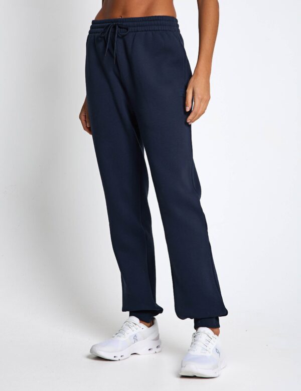 Millie Cotton Rich Cuffed Slim Fit Joggers