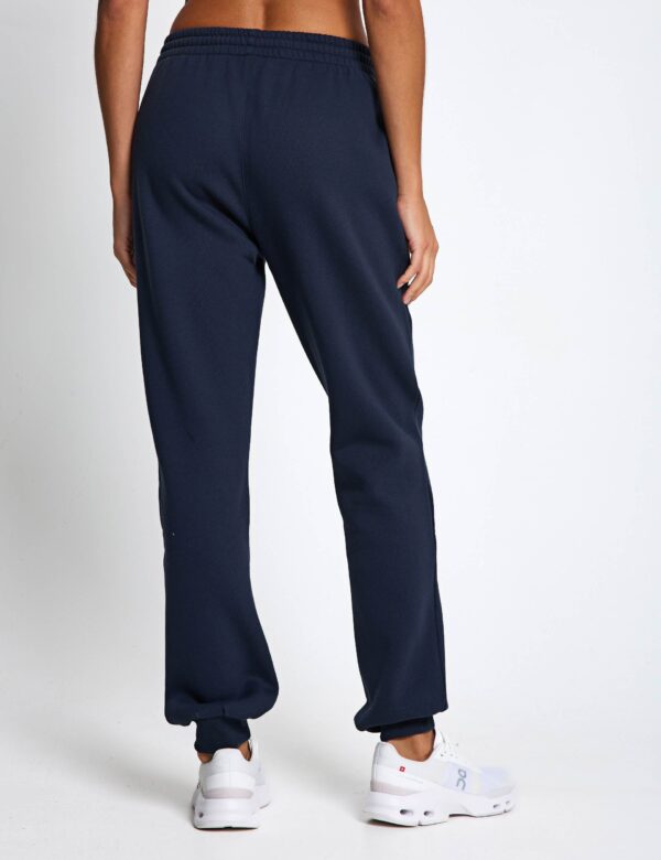 Millie Cotton Rich Cuffed Slim Fit Joggers