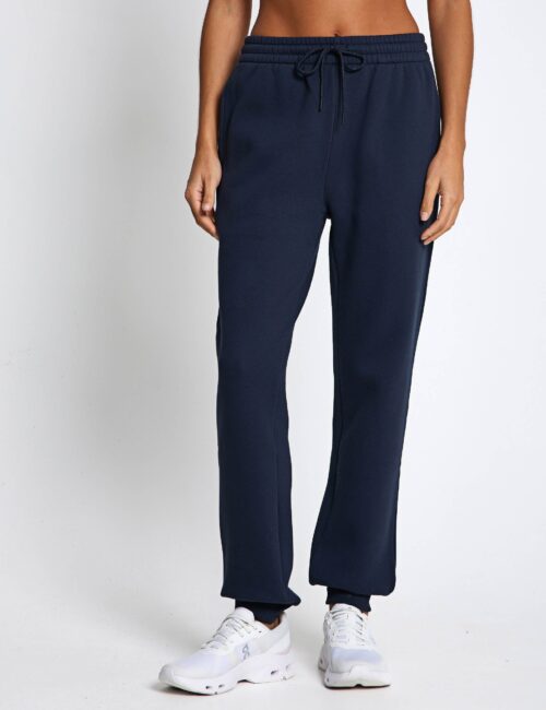 Millie Cotton Rich Cuffed Slim Fit Joggers