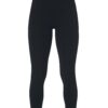 Modal Rich Seamless Base Layer Leggings