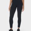 Modal Rich Seamless Base Layer Leggings