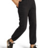 On The Go Cotton Rich Ankle Grazer Joggers On The Go Cotton Rich Ankle Grazer Joggers