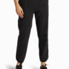 On The Go Cotton Rich Ankle Grazer Joggers On The Go Cotton Rich Ankle Grazer Joggers