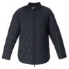 On The Move Lightweight Quilted Jacket