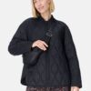 On The Move Lightweight Quilted Jacket