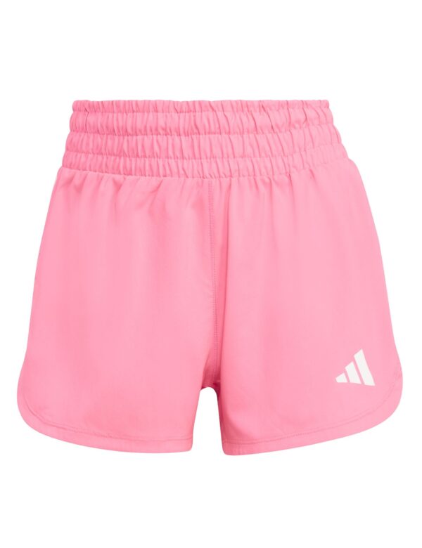 Pacer Woven High Waisted Gym Shorts Pacer Woven High Waisted Gym Shorts