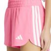 Pacer Woven High Waisted Gym Shorts Pacer Woven High Waisted Gym Shorts