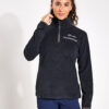 Prism 2.0 Micro Polartec Half Zip Fleece