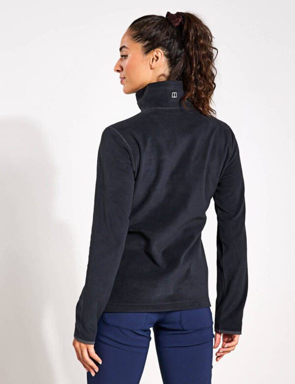 Prism 2.0 Micro Polartec Half Zip Fleece