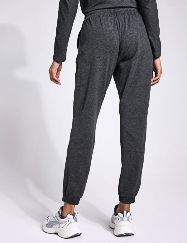 ReSet Cuffed High Waisted Relaxed Joggers