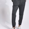 ReSet Cuffed High Waisted Relaxed Joggers