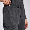 ReSet Cuffed High Waisted Relaxed Joggers