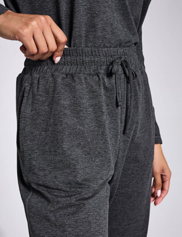 ReSet Cuffed High Waisted Relaxed Joggers
