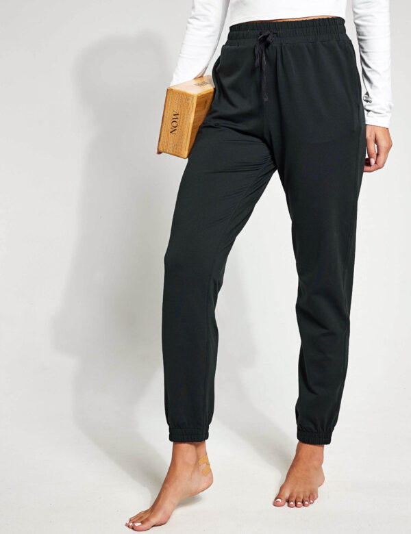 Reset Cuffed Joggers