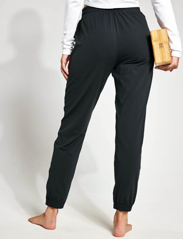 Reset Cuffed Joggers