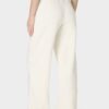 Revive Cotton Rich Wide Leg Track Pants
