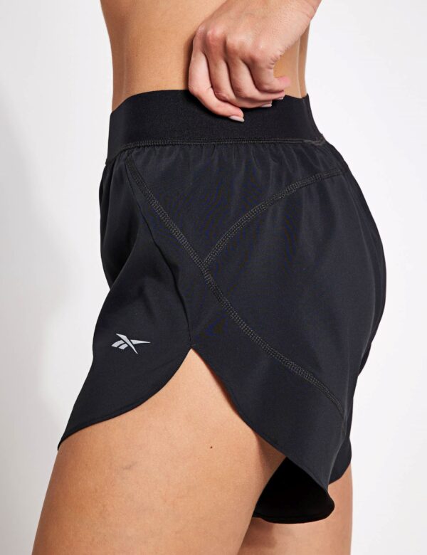 Running 2-in-1 Layered Shorts