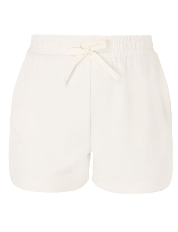 Sand Wash Modal Blend High Waisted Shorts