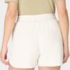 Sand Wash Modal Blend High Waisted Shorts