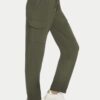 Slip-In Cargo Joggers