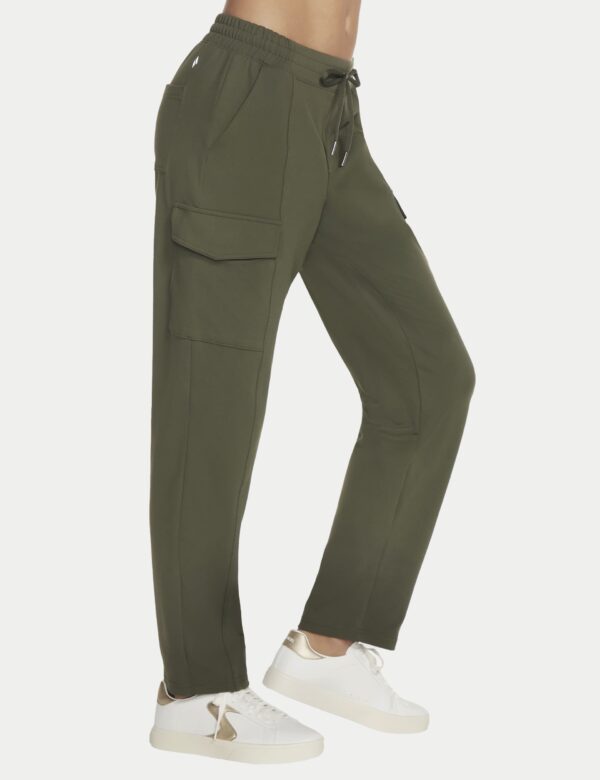 Slip-In Cargo Joggers