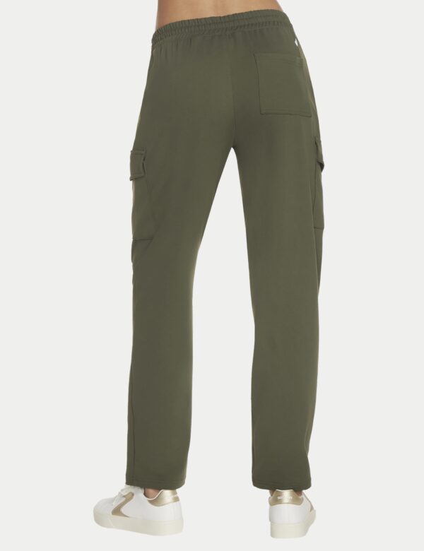 Slip-In Cargo Joggers
