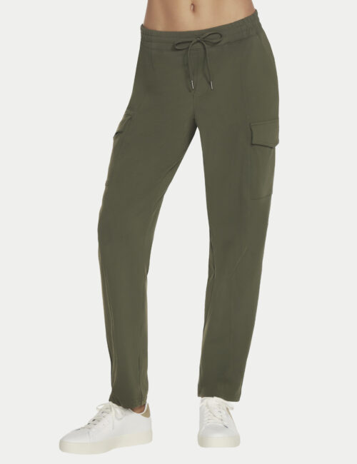 Slip-In Cargo Joggers