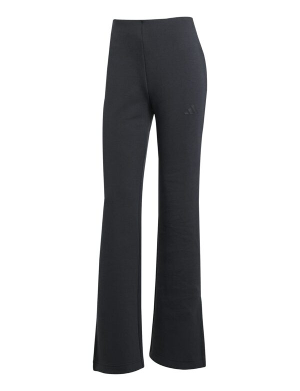 Soft Lux Flared Joggers