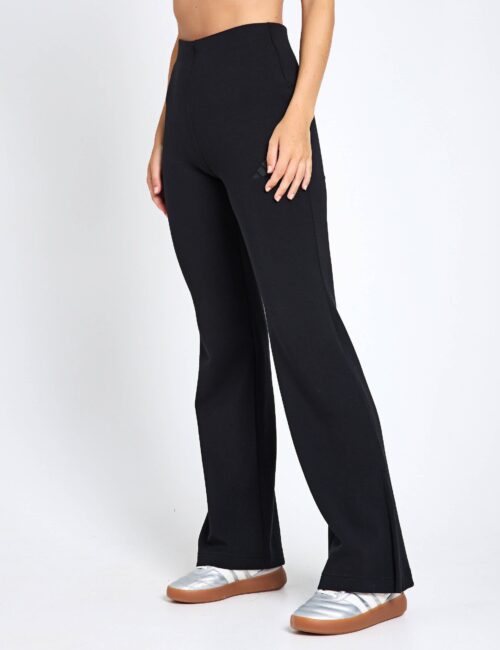 Soft Lux Flared Joggers