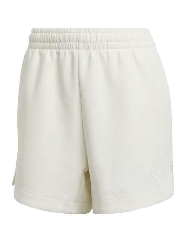 Soft Lux High Waisted Shorts Soft Lux High Waisted Shorts