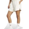 Soft Lux High Waisted Shorts Soft Lux High Waisted Shorts