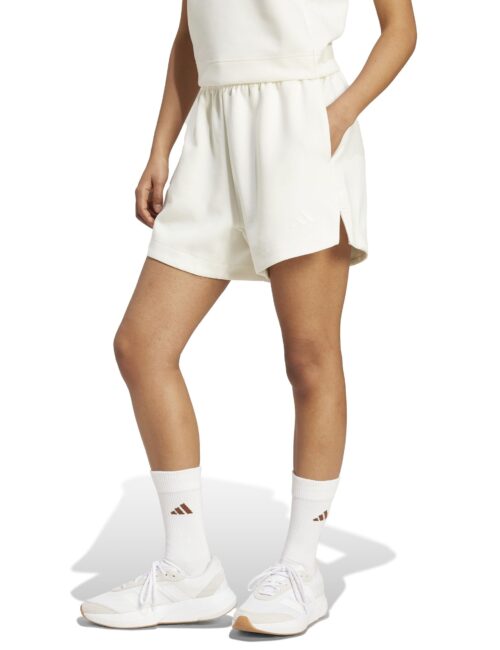 Soft Lux High Waisted Shorts