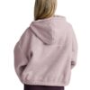 Unity Fleece Half Zip Hoodie