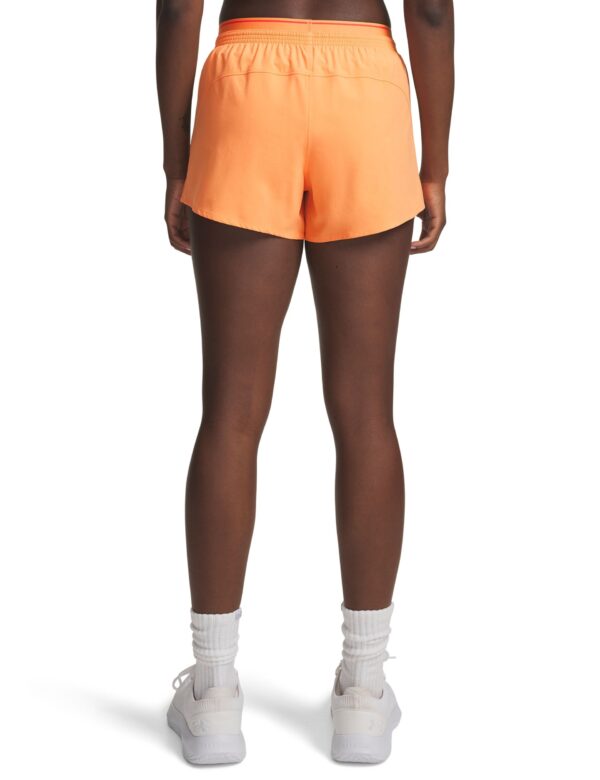 Vanish Woven Running Shorts Vanish Woven Running Shorts