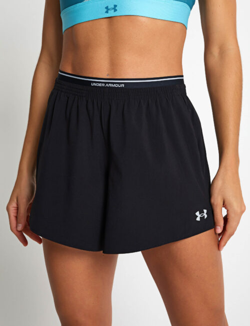 Vanish Woven Shorts Vanish Woven Shorts