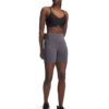 Velociti Fitted Shorts Velociti Fitted Shorts