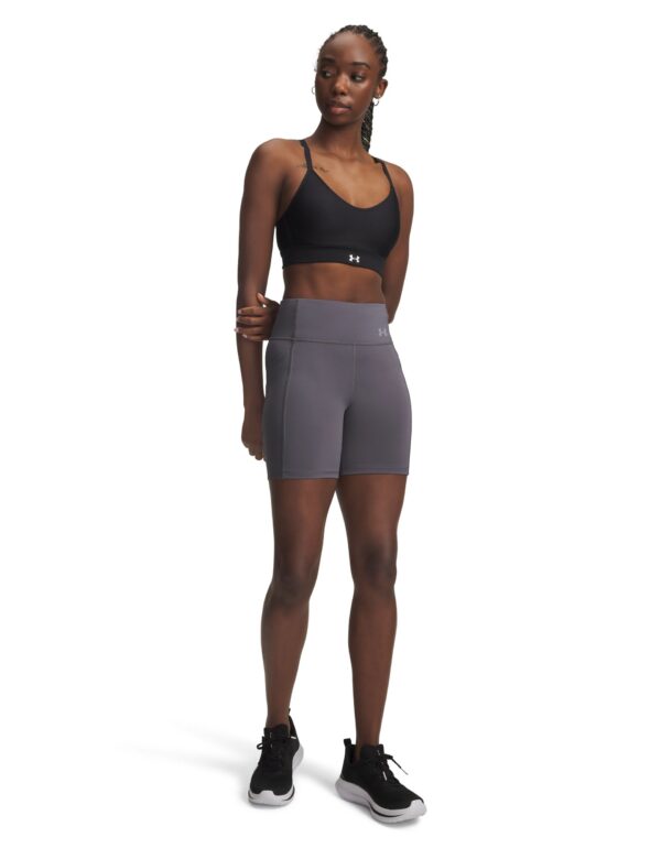 Velociti Fitted Shorts Velociti Fitted Shorts