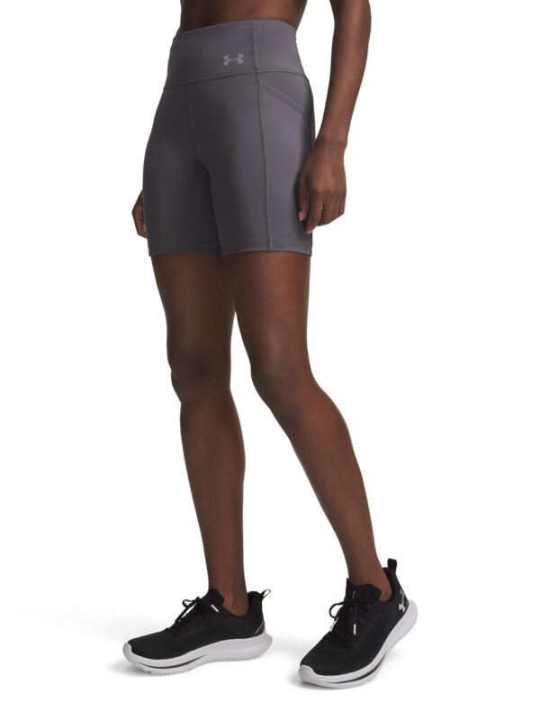 Velociti Fitted Shorts Velociti Fitted Shorts