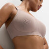 2pk Ultimate Support Non Wired Sports Bras (A-H)